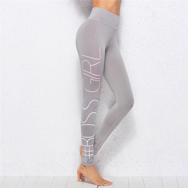 women workout leggings fashion side letters print skinny leggings high waist push up mujer leggings women breathable slim pants, Black
women workout leggings fashion side letters print skinny leggings high waist push up mujer leggings women breathable slim pants, Black