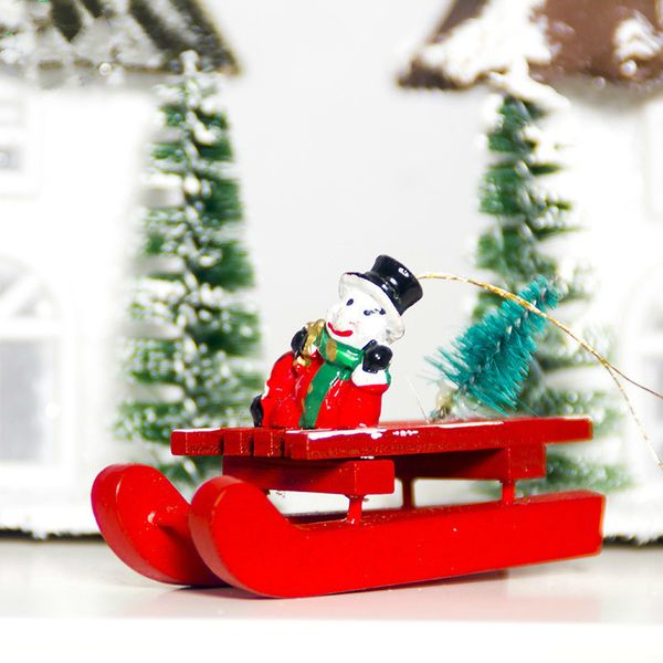 ornaments cute wooden sleigh christmas xmas tree hanging pendant home decor new years e
ornaments cute wooden sleigh christmas xmas tree hanging pendant home decor new years e