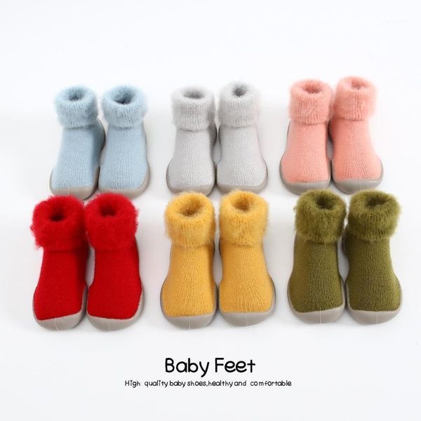 2020 fashion newborn infant baby girls boys shoes fur ankle length winter warm snow boots 0-18m new years gift1
2020 fashion newborn infant baby girls boys shoes fur ankle length winter warm snow boots 0-18m new years gift1