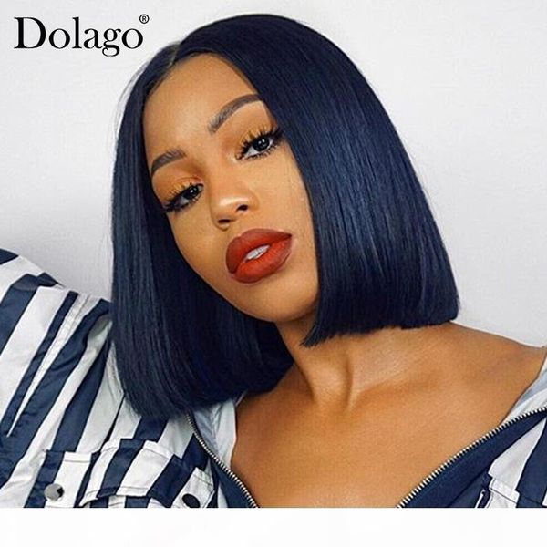 250% density short bob lace front human hair wigs straight brazilian bob lace wig with pre plucked hairline bleached knots dolago, Black;brown
250% density short bob lace front human hair wigs straight brazilian bob lace wig with pre plucked hairline bleached knots dolago, Black;brown
