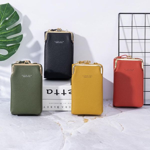 марка crossbody сумки сенсорного экрана сотового телефон кошелек сумка смартфон кошелек металл кожаных плечевой ремень сумка женщины сумка
марка crossbody сумки сенсорного экрана сотового телефон кошелек сумка смартфон кошелек металл кожаных плечевой ремень сумка женщины сумка