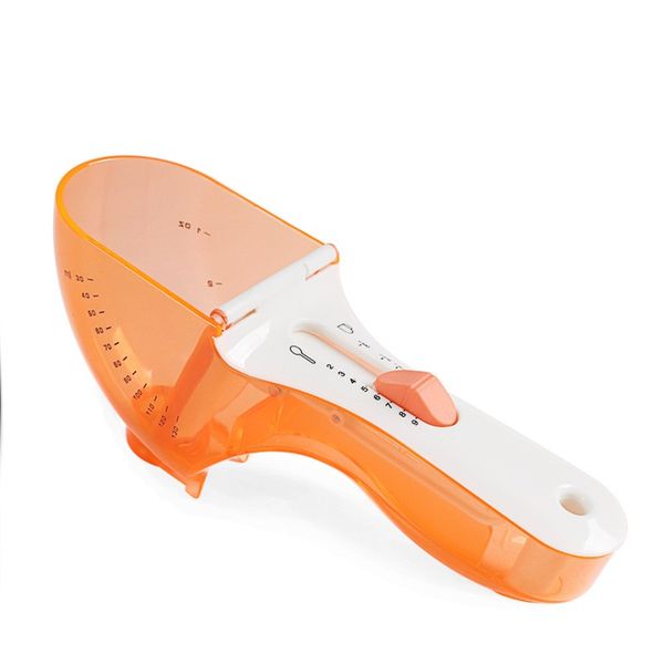 baking tools measuring spoon magnet large small size adjustable scale spoons plastic orange powdered milk scoop new arrival 5yk l1
baking tools measuring spoon magnet large small size adjustable scale spoons plastic orange powdered milk scoop new arrival 5yk l1