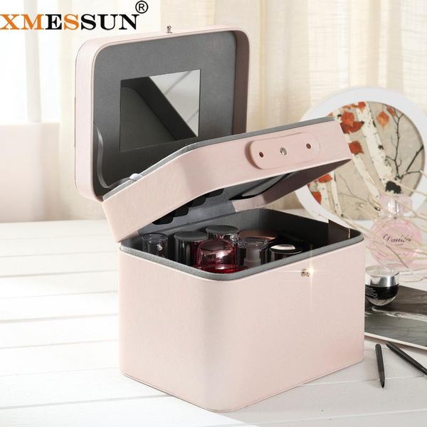 xmessun vintage jewlery box fashion european-style multi-layer plaid bracelet ear stud princess cosmetic lipstick storage box
xmessun vintage jewlery box fashion european-style multi-layer plaid bracelet ear stud princess cosmetic lipstick storage box