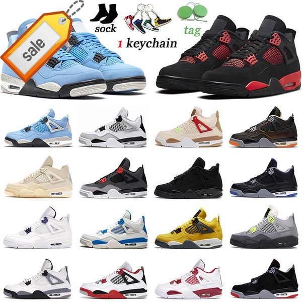 red thunder 4s jumpman 4 men basketball shoes mens women trainers sports sneakers wild things university blue shimmer infrared fashion m
red thunder 4s jumpman 4 men basketball shoes mens women trainers sports sneakers wild things university blue shimmer infrared fashion m