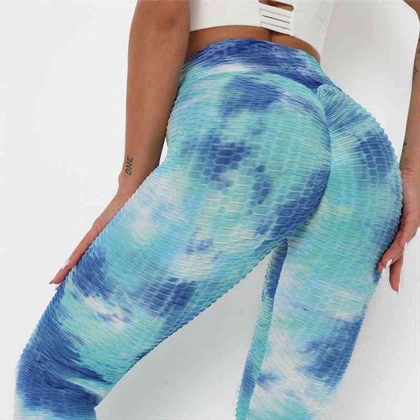 fitness women tie dye leggings fashion patchwork print high waist elastic push up butt lifting scrunch stretch legins, Black
fitness women tie dye leggings fashion patchwork print high waist elastic push up butt lifting scrunch stretch legins, Black