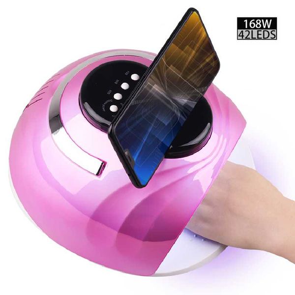 nail dryers lamp uv/led light custom patterns portable dryer for all type gel with phone holder and motion sensing wholesale
nail dryers lamp uv/led light custom patterns portable dryer for all type gel with phone holder and motion sensing wholesale
