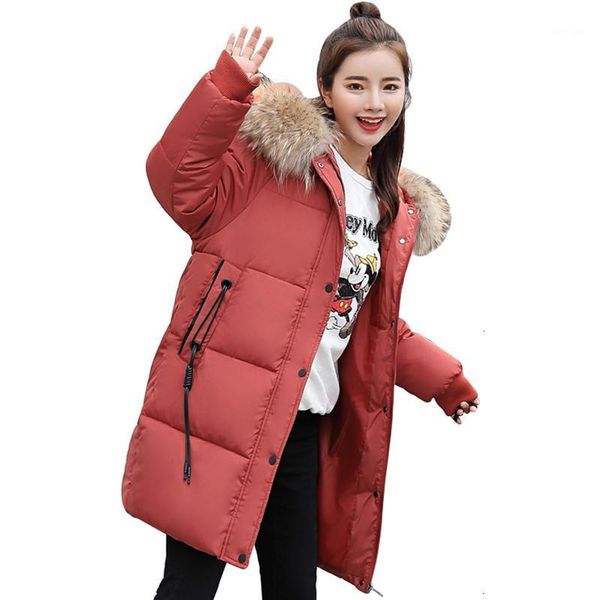 women winter jas artificial raccoon hair collar fat parka plus size hooded cat coated female long donkey jacket pj1901, Black
women winter jas artificial raccoon hair collar fat parka plus size hooded cat coated female long donkey jacket pj1901, Black