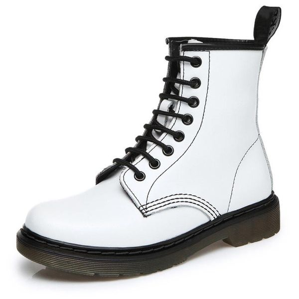 2020 boots women genuine leather shoes for winter boots shoes woman casual autumn genuine leather botas mujer female ankle, Black
2020 boots women genuine leather shoes for winter boots shoes woman casual autumn genuine leather botas mujer female ankle, Black