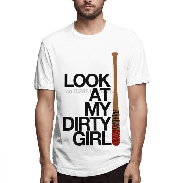 negan walking dead look at my dirty girl clothes boy geek streetwear 100% cotton t shirt for male sport hooded sweatshirt hoodie
negan walking dead look at my dirty girl clothes boy geek streetwear 100% cotton t shirt for male sport hooded sweatshirt hoodie
