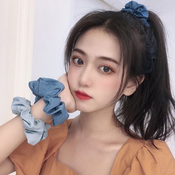mori bm wind band female coliform korean simple temperament net red ins headband headdress tie hair rope
mori bm wind band female coliform korean simple temperament net red ins headband headdress tie hair rope