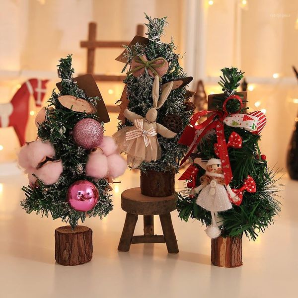 artificial tablemini christmas tree pine needle christmas tree decorations miniature festival home accessories1
artificial tablemini christmas tree pine needle christmas tree decorations miniature festival home accessories1