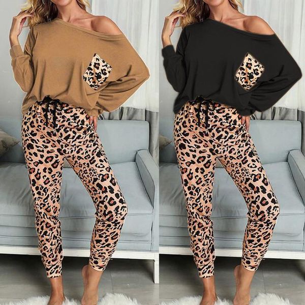 2рс женщины leopard костюм с длинным рукавом досуг карманные sweatpants наборы 2 шт наборов hoodies толстовка sweatpants шорты костюмы, Gray
2рс женщины leopard костюм с длинным рукавом досуг карманные sweatpants наборы 2 шт наборов hoodies толстовка sweatpants шорты костюмы, Gray