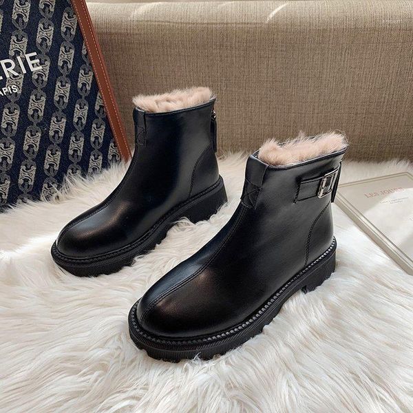 boots black combat women 2021 winter platform plush shoes gothic fashion warm fur ankle1
boots black combat women 2021 winter platform plush shoes gothic fashion warm fur ankle1