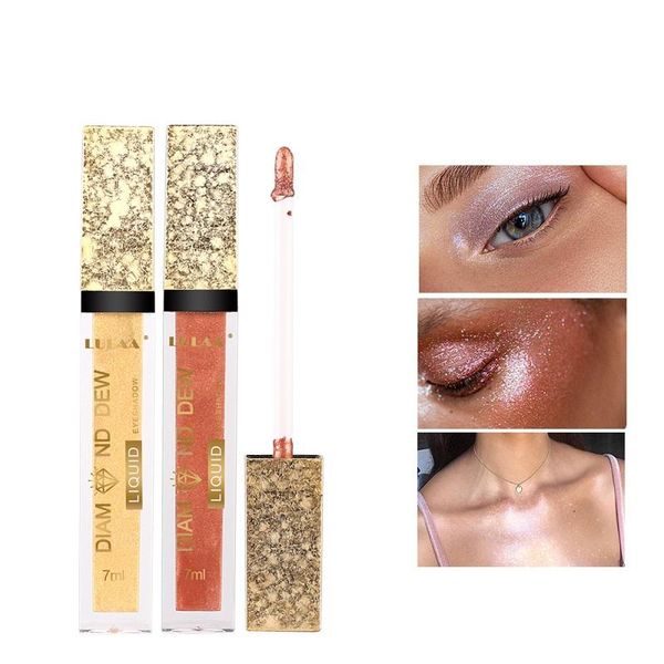 eye shadow liquid high gloss glitter eyeshadow makeup pallete matte palette shimmer diamond powder pigment waterproof
eye shadow liquid high gloss glitter eyeshadow makeup pallete matte palette shimmer diamond powder pigment waterproof