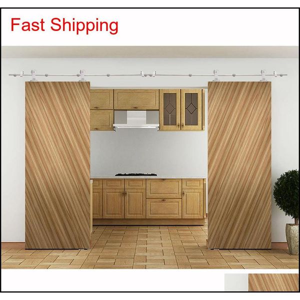 sliding barn door kit track system hardware stainless steel mount rustic sliding qyltue new_dhbest
sliding barn door kit track system hardware stainless steel mount rustic sliding qyltue new_dhbest