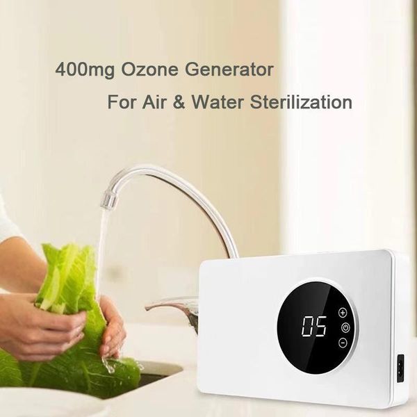 air purifiers eu us plug portable ozone generator 400mg/h multipurpose sterilizing freshening system purifies water toothbrush1
air purifiers eu us plug portable ozone generator 400mg/h multipurpose sterilizing freshening system purifies water toothbrush1
