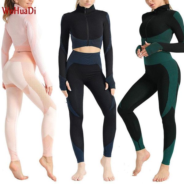 yoga outfits female gym set clothing long sleeve zipper t-shirt fitness clothes sport leggings women conjunto deportivo mujer1, White;red
yoga outfits female gym set clothing long sleeve zipper t-shirt fitness clothes sport leggings women conjunto deportivo mujer1, White;red
