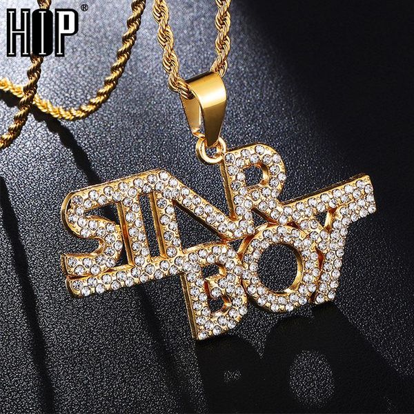 pendant necklaces hip hop gold color letters words bling full rhinestoned iced out rope chain pendants & for men jewelry, Silver
pendant necklaces hip hop gold color letters words bling full rhinestoned iced out rope chain pendants & for men jewelry, Silver