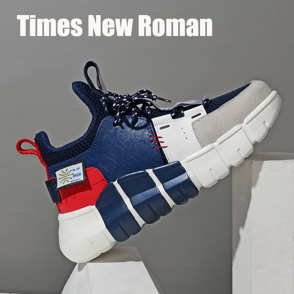 times new roman fashion high men casual shoes spring autumn male gym shoes breathable height increasing man sneakers lj201124, Black;white
times new roman fashion high men casual shoes spring autumn male gym shoes breathable height increasing man sneakers lj201124, Black;white