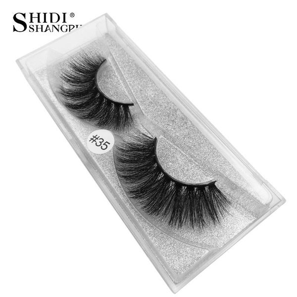 1 pair false eyelashes mink lashes 3d mink hair maquillaje fake eyelashes hand made makeups faux eyelashes extension mink cilios wmtbhp
1 pair false eyelashes mink lashes 3d mink hair maquillaje fake eyelashes hand made makeups faux eyelashes extension mink cilios wmtbhp