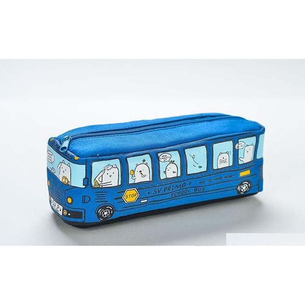 5pcs children pencil case cartoon bus car stationery bag cute animals canvas pencil bags for boys girls school supplies quuhc
5pcs children pencil case cartoon bus car stationery bag cute animals canvas pencil bags for boys girls school supplies quuhc