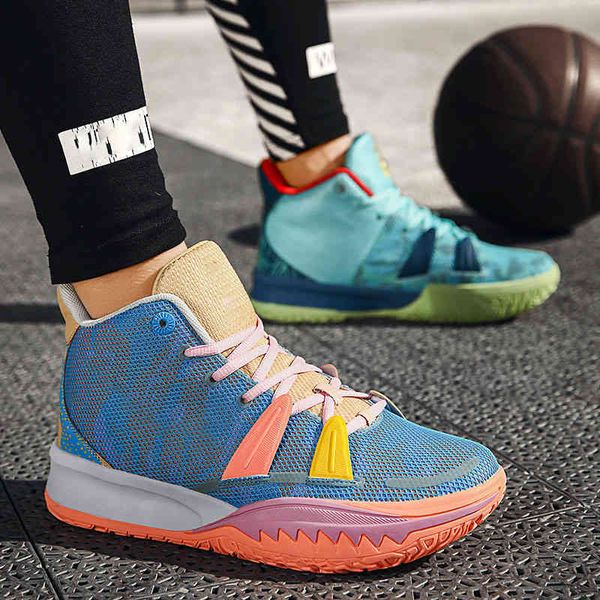 2021 tier quality kyrie 7 mens basketball shoes men/women trainers sports sneakers 36-47
2021 tier quality kyrie 7 mens basketball shoes men/women trainers sports sneakers 36-47