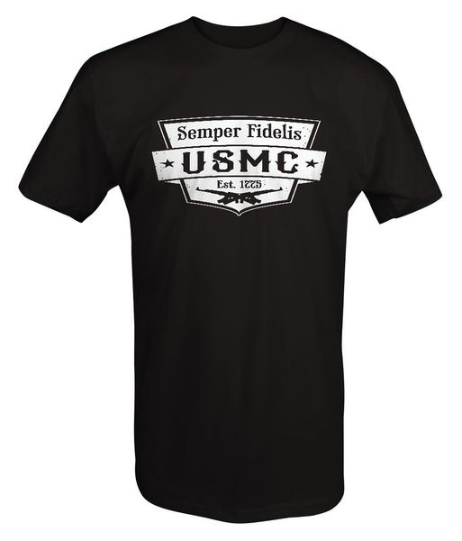 2020 fashion usmc semper fidelis shield us marine rifles t shirt tee shirt sport hooded sweatshirt hoodie
2020 fashion usmc semper fidelis shield us marine rifles t shirt tee shirt sport hooded sweatshirt hoodie