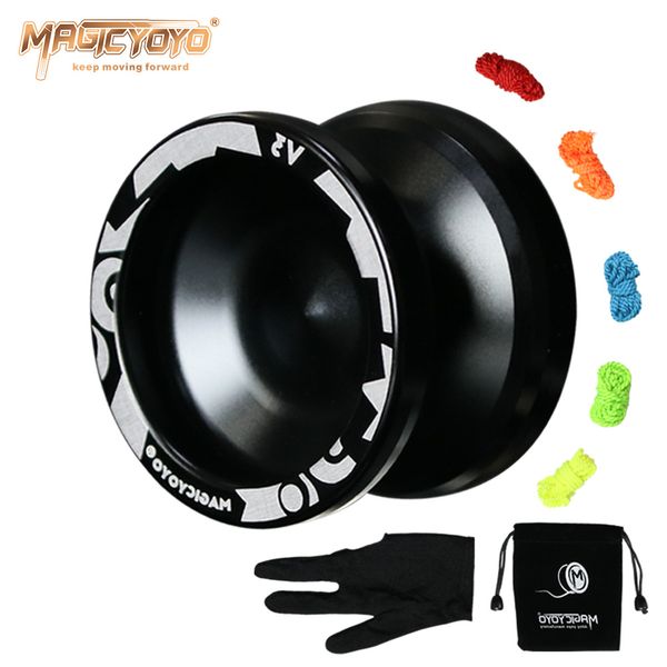 magicyoyo v3 professional yoyo responsive metal yo yo for beginner replacement unresponsive bearing for advanced player 1020
magicyoyo v3 professional yoyo responsive metal yo yo for beginner replacement unresponsive bearing for advanced player 1020