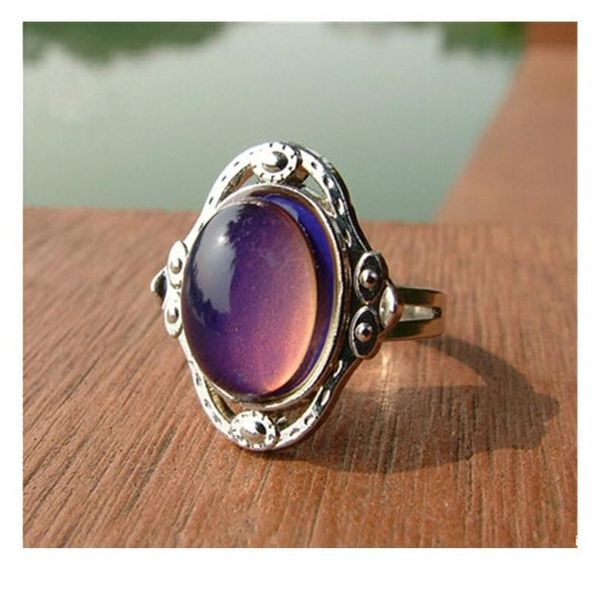 fine jewelry mood ring color change emotion feeling changeable band temperature ring women adjustable christmas gifts jllyyz, Black
fine jewelry mood ring color change emotion feeling changeable band temperature ring women adjustable christmas gifts jllyyz, Black