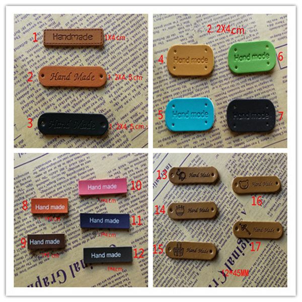 new home multi hand made leather tags for clothing diy accessories for gift handcraft leather label for handmade clothes labels
new home multi hand made leather tags for clothing diy accessories for gift handcraft leather label for handmade clothes labels