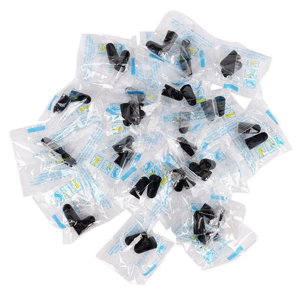 20pcs/10pairs soft polyurethane ear plugs tapered travel sleep noise prevention earplugs noise reduction for travel jllfyg
20pcs/10pairs soft polyurethane ear plugs tapered travel sleep noise prevention earplugs noise reduction for travel jllfyg