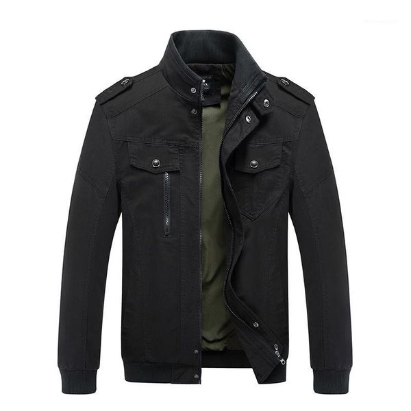 mens brand new spring autumn men casual jacket coat men's fashion washed 100% pure cotton brand-clothing jackets male coats1, Black;brown
mens brand new spring autumn men casual jacket coat men's fashion washed 100% pure cotton brand-clothing jackets male coats1, Black;brown