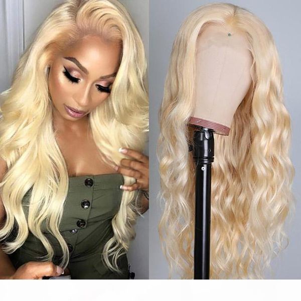 blonde lace front human hair wigs 613 body wave indian virgin hair glueless full lace wigs pre plucked natural hairline with baby hair, Black;brown
blonde lace front human hair wigs 613 body wave indian virgin hair glueless full lace wigs pre plucked natural hairline with baby hair, Black;brown