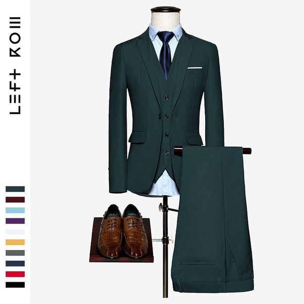 3pcs set: jacket+vest+pants ) spring new mens fashion slim fit stretch finished bottom suits blazer groom groomsmen suits1, White;black
3pcs set: jacket+vest+pants ) spring new mens fashion slim fit stretch finished bottom suits blazer groom groomsmen suits1, White;black