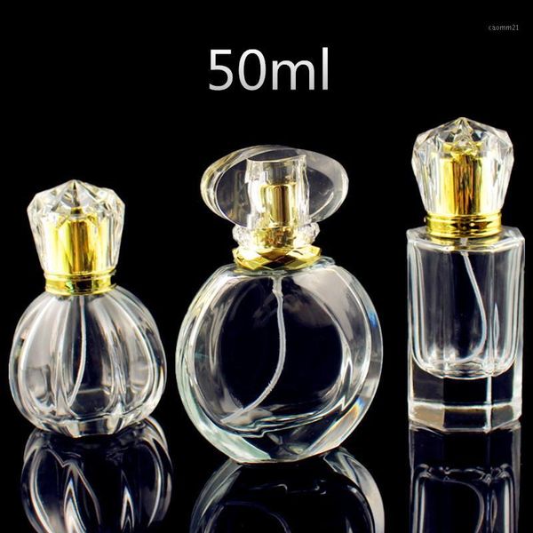 3pcs/otl 50ml transparent glass perfume bottle portable empty spray fragrance bottle atomizer refillable1
3pcs/otl 50ml transparent glass perfume bottle portable empty spray fragrance bottle atomizer refillable1