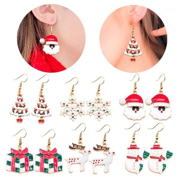 santa elk earring merry christmas decoration for home christmas ornament 2020 navidad xmas gifts new year 2021 pendant1
santa elk earring merry christmas decoration for home christmas ornament 2020 navidad xmas gifts new year 2021 pendant1