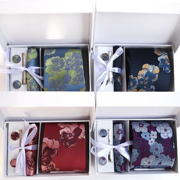 bl6d sitonjwly box handmade floral casual neck ties for neckties men necktie for wedding business suits tie male neckties accessory, Black;blue
bl6d sitonjwly box handmade floral casual neck ties for neckties men necktie for wedding business suits tie male neckties accessory, Black;blue