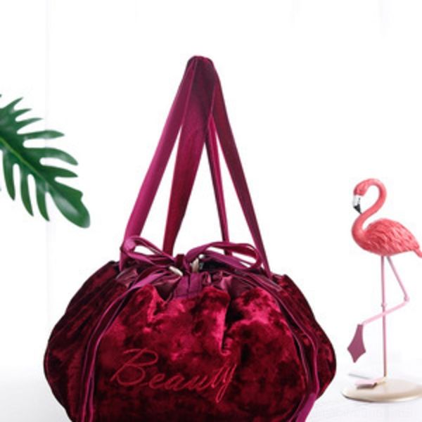 ny5rb женского интернет популярная ленивой лента косметическим хранение bagcosmetic bagbag корейский стиль фланель большой емкости портативн
ny5rb женского интернет популярная ленивой лента косметическим хранение bagcosmetic bagbag корейский стиль фланель большой емкости портативн
