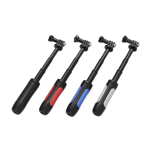 selfie monopods andoer mini extension stick tripod for hero 3/5/4/3+3 yi lite/4k/4k+ sjcam/andoer/akaso sports camera
selfie monopods andoer mini extension stick tripod for hero 3/5/4/3+3 yi lite/4k/4k+ sjcam/andoer/akaso sports camera