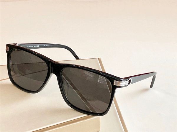 new fashion design sunglasses 0160 square simple frame generous avant-garde style protection eyewear with case, White;black
new fashion design sunglasses 0160 square simple frame generous avant-garde style protection eyewear with case, White;black