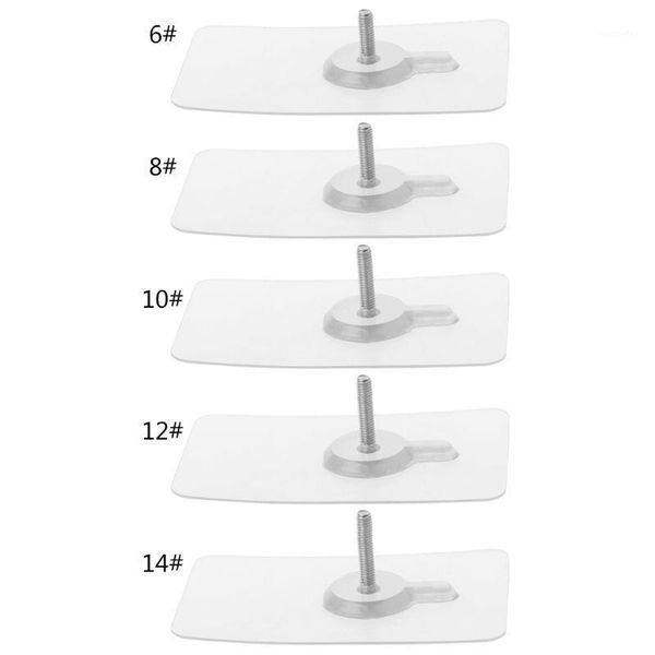 hooks & rails strong self adhesive screw hook wall mouted stainless steel seamless shelf hanger1
hooks & rails strong self adhesive screw hook wall mouted stainless steel seamless shelf hanger1