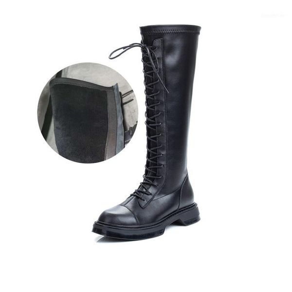 boots 2021 warm fur winter women back zipper knee high fashion platform shoes black long lace up women1
boots 2021 warm fur winter women back zipper knee high fashion platform shoes black long lace up women1