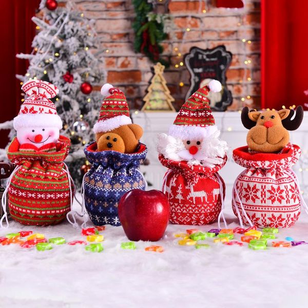 gift wrap 2pcs christmas candy bag cartoon snowman santa claus xmas fruit pouch home party decoration holder apple eve
gift wrap 2pcs christmas candy bag cartoon snowman santa claus xmas fruit pouch home party decoration holder apple eve