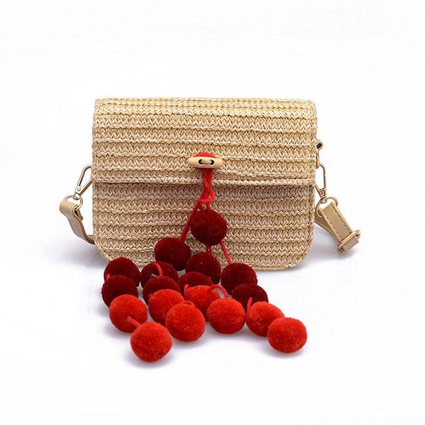 fashion women handbag straw bags female summer beach ins popular lady rattan shoulder bag travel woven mini crossbody ss3207
fashion women handbag straw bags female summer beach ins popular lady rattan shoulder bag travel woven mini crossbody ss3207