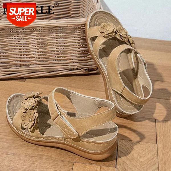 mcckle women sandals summer wedges flower sewing ladies shoes hook loop suede leather casual female shoes 2021 #kp9c, Black
mcckle women sandals summer wedges flower sewing ladies shoes hook loop suede leather casual female shoes 2021 #kp9c, Black