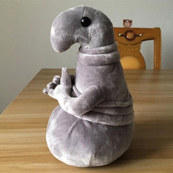 new waiting plush toy zhdun statue meme tubby gray blob zhdun stuffed toys homunculus loxodontus gifts 20cm 25cm 30cm wmtnmc
new waiting plush toy zhdun statue meme tubby gray blob zhdun stuffed toys homunculus loxodontus gifts 20cm 25cm 30cm wmtnmc
