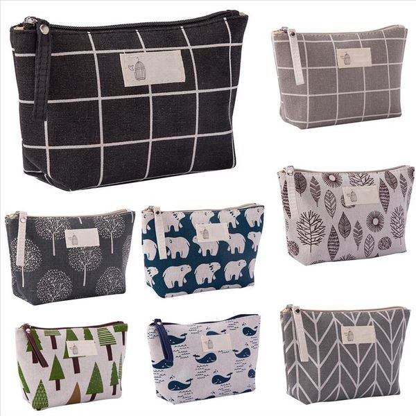 portable large capacity cosmetic bag travel makeup pouch printed storage bag 2019 fashion women makeup organizer necessaire
portable large capacity cosmetic bag travel makeup pouch printed storage bag 2019 fashion women makeup organizer necessaire