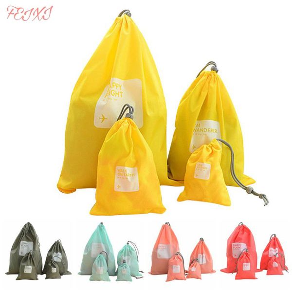 4 pcs / lot waterproof travel storage bags travel shoe makeup organizer laundry bag underwear cosmetics laundry bag lot
4 pcs / lot waterproof travel storage bags travel shoe makeup organizer laundry bag underwear cosmetics laundry bag lot