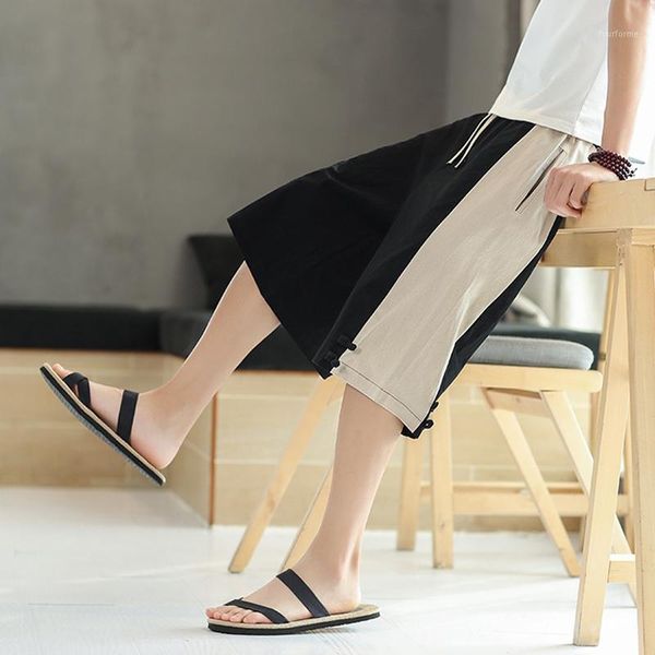 man shorts bermuda beach linen short men summer shorts men's solid color linen men's summer loose breathable casual1, White;black
man shorts bermuda beach linen short men summer shorts men's solid color linen men's summer loose breathable casual1, White;black