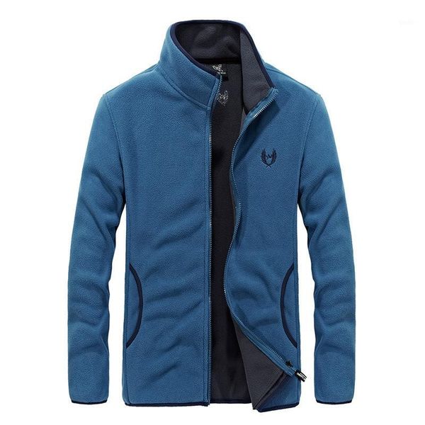 2020 new outdoor soft shell fleece jacket men women army polartec sportswear thermal camping hiking sport hoodie jackets1, Blue;black
2020 new outdoor soft shell fleece jacket men women army polartec sportswear thermal camping hiking sport hoodie jackets1, Blue;black